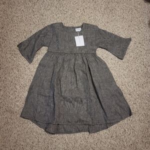 NWT* Wolf & Rita Girls Dress